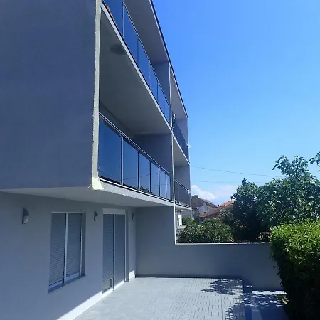 Del Mar Crikvenica