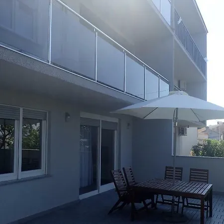 Del Mar * Crikvenica