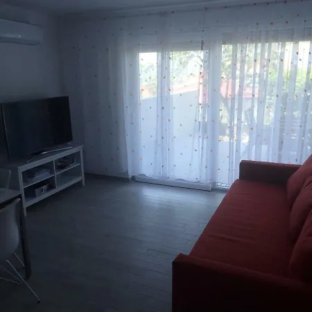 Apartament Del Mar *