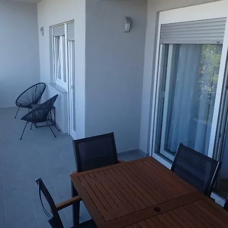 Apartament Del Mar Crikvenica