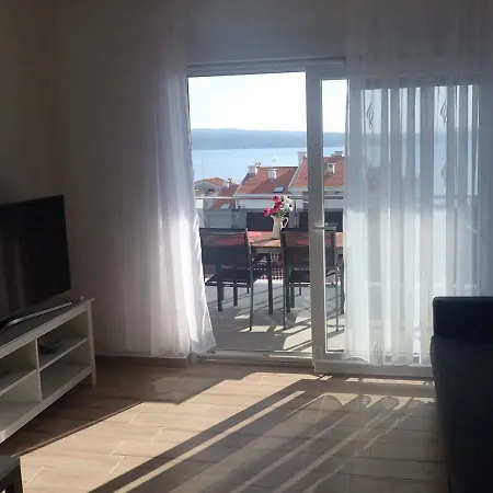 Del Mar Appartement