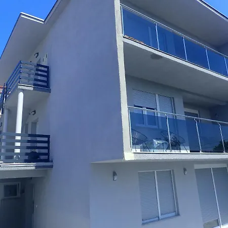 Del Mar Appartement *