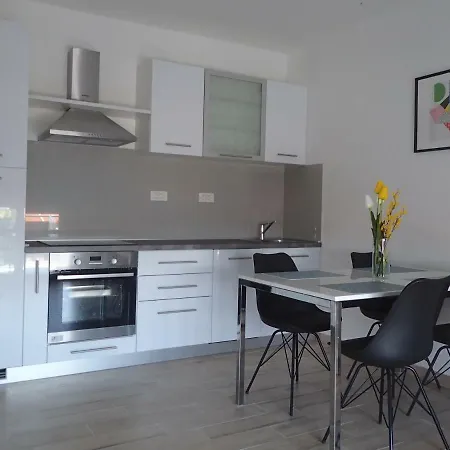 Apartament Del Mar Crikvenica