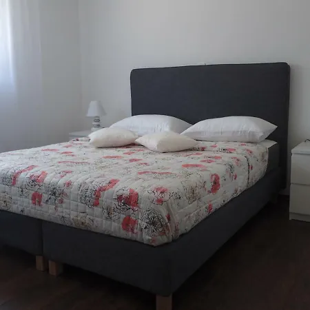 Apartament Del Mar