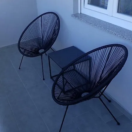 Del Mar Apartamento *