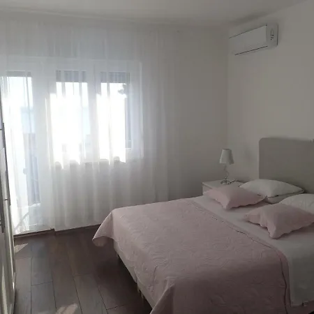 Del Mar Apartament Crikvenica
