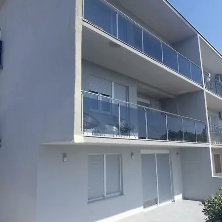 Del Mar Apartament *